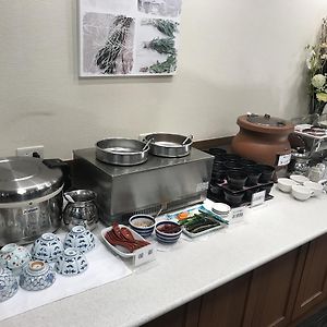 Central Hotel Sasebo